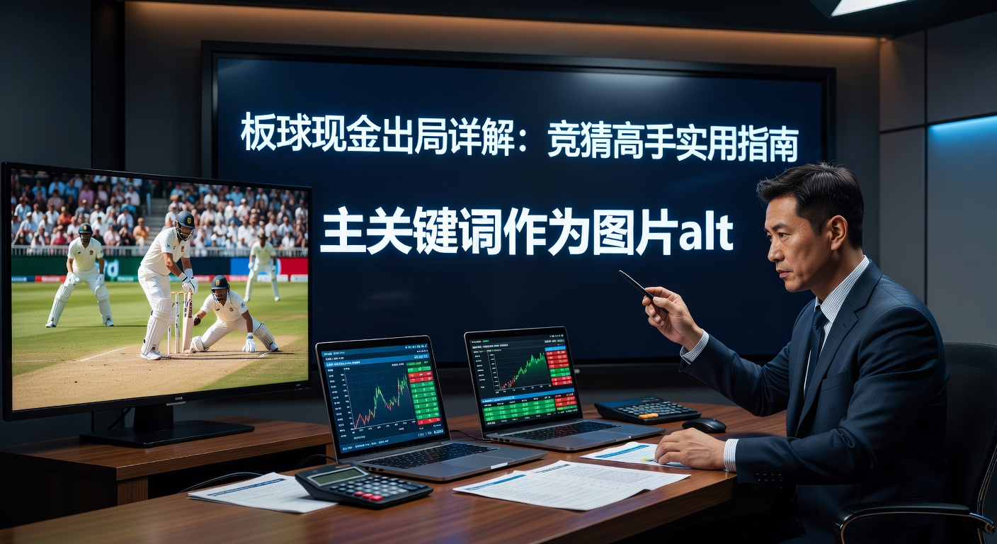 板球现金出局 Cricket Cash Out 详解与实战指南