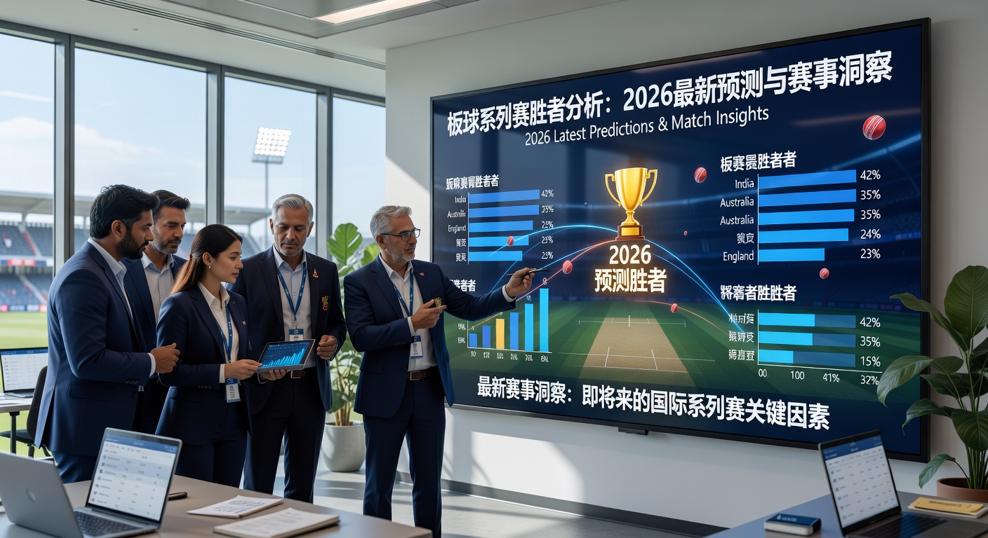 板球系列赛胜者2026预测