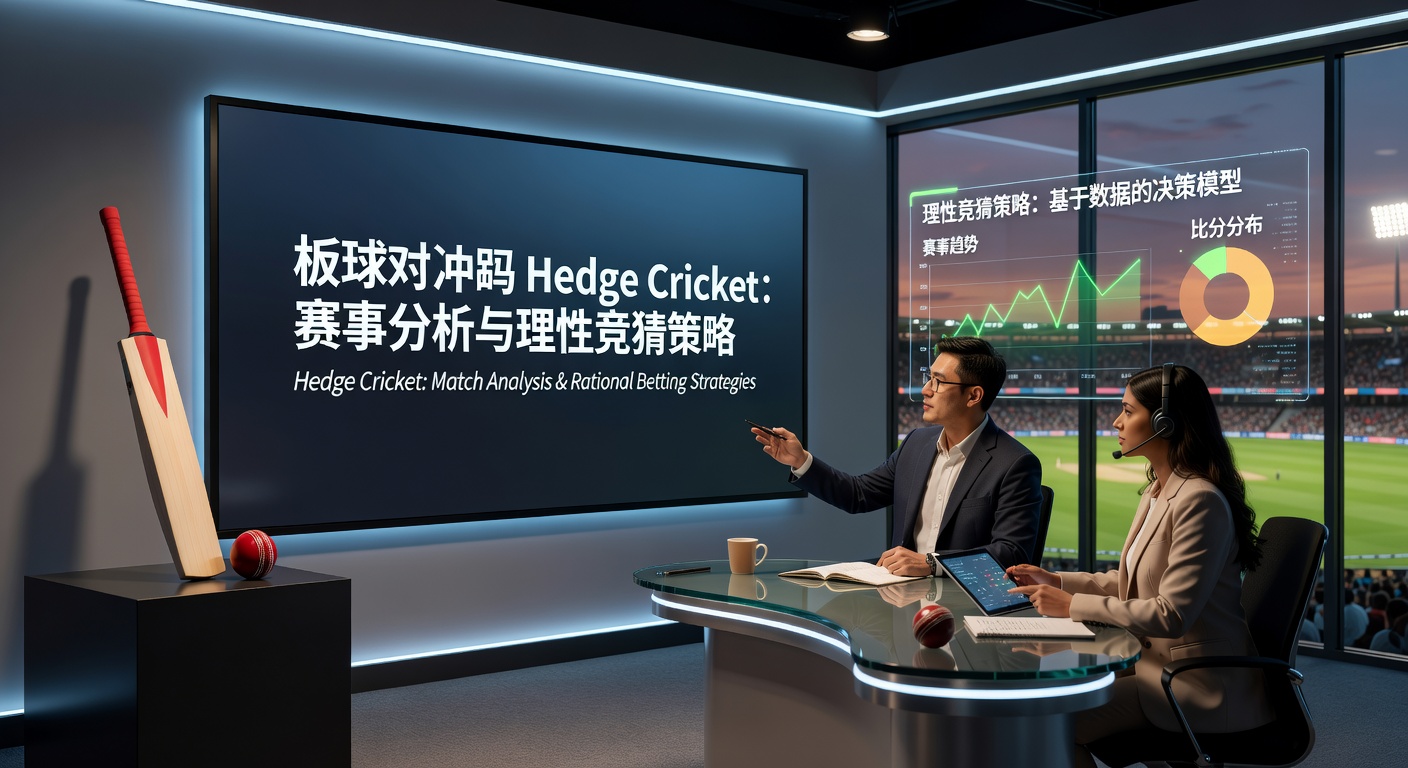 板球对冲 Hedge Cricket 策略详解