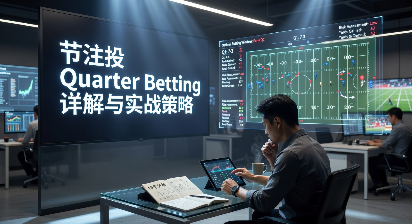 节投注 Quarter Betting 指南：赛事分析技巧与策略