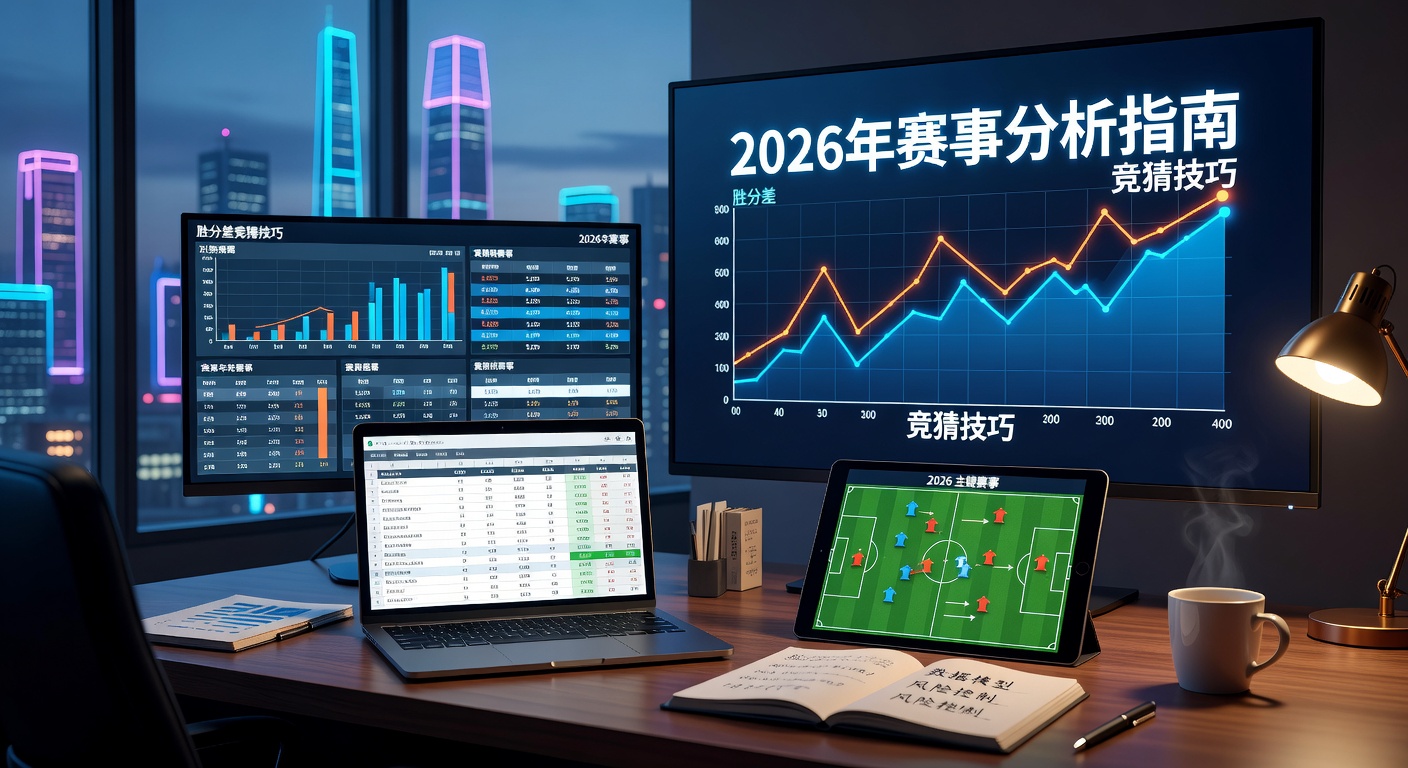 胜分差预测：足球篮球赛事分析指南
