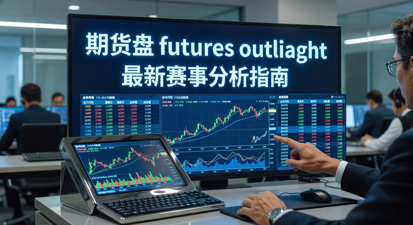 期货盘 futures outright 2026赛季竞猜攻略