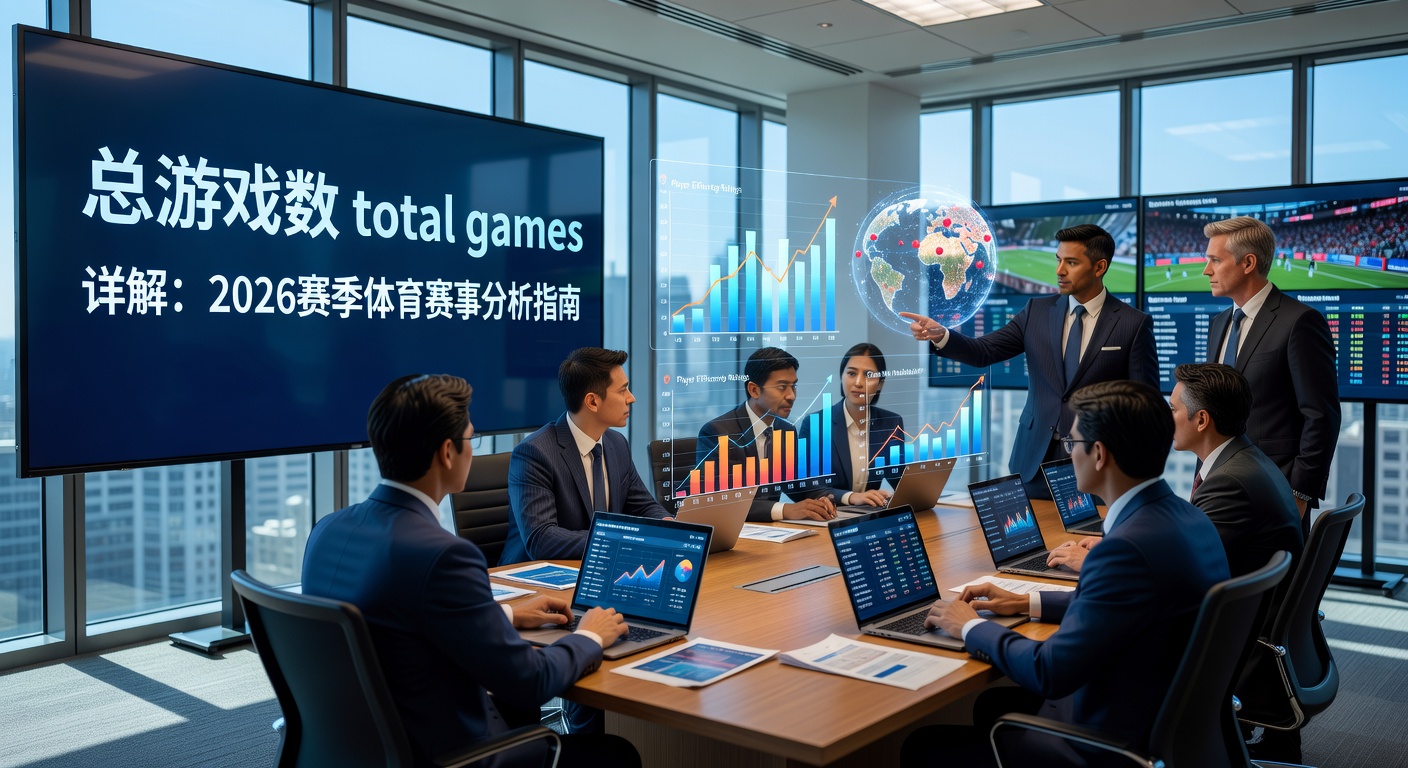 总游戏数 total games 赛事分析指南