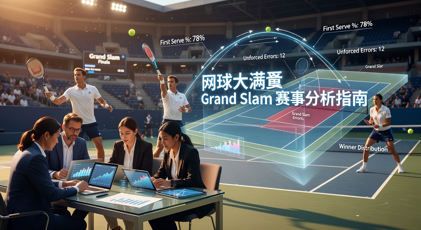 网球大满贯 Grand Slam 竞猜攻略2026