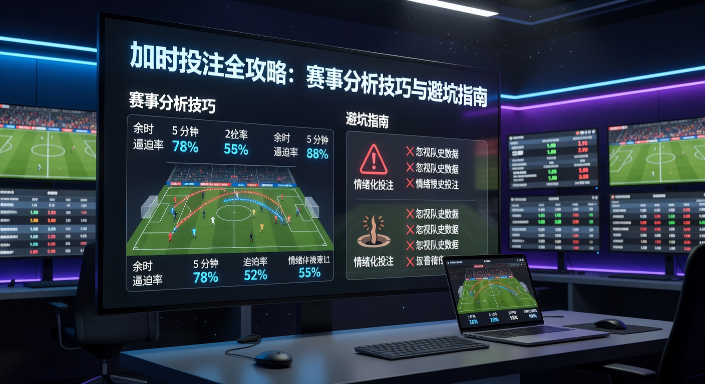 加时投注overtime betting攻略：分析技巧与避坑指南