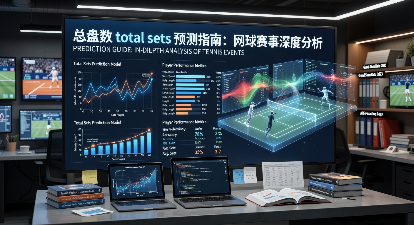 总盘数 total sets 竞猜指南：网球分析技巧
