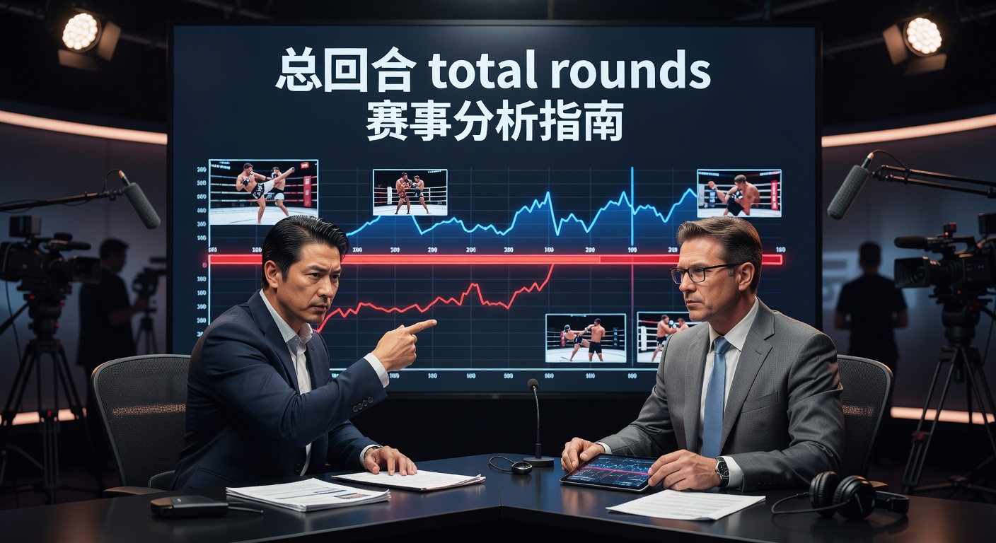 总回合分析：2026年格斗赛事总回合预测指南
