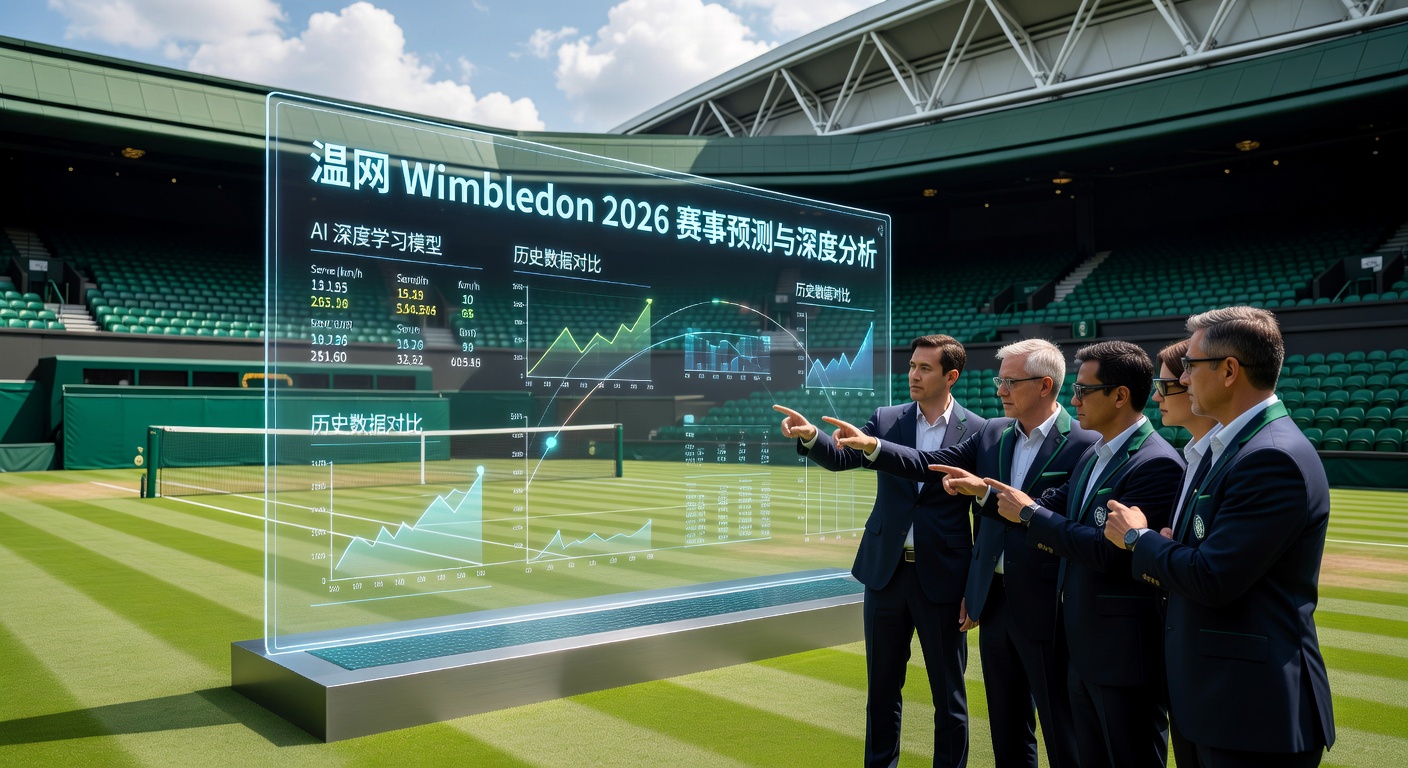 温网 Wimbledon 2026 最新赛事分析指南