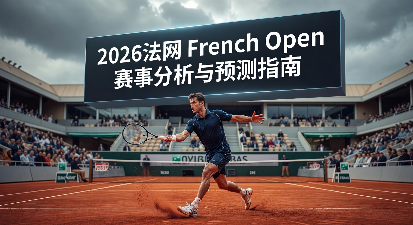 法网 French Open 2026 赛事前瞻与分析