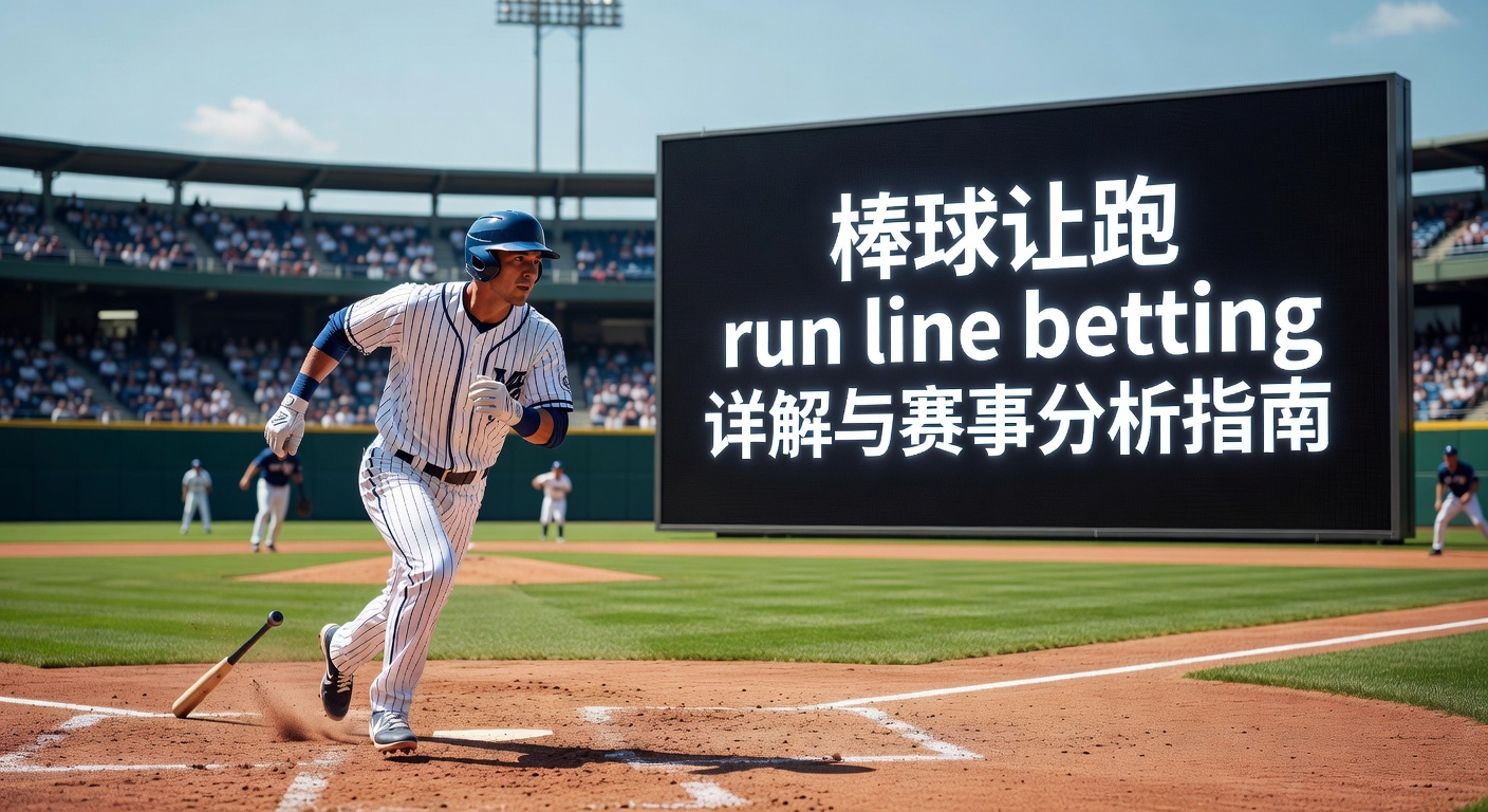 棒球让跑 Run Line Betting 详解：2026最新策略