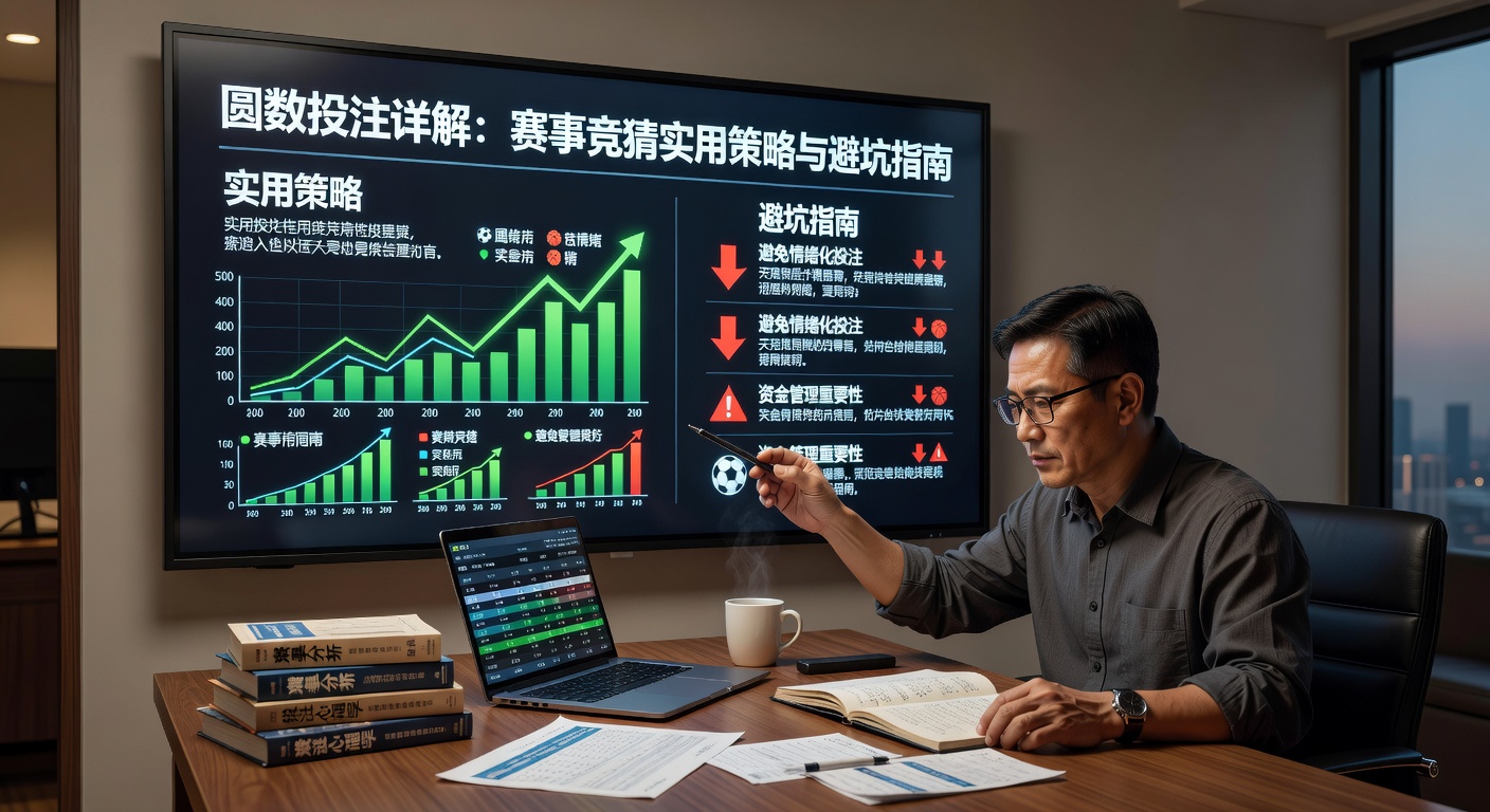 圆数投注指南：格斗赛事分析与策略