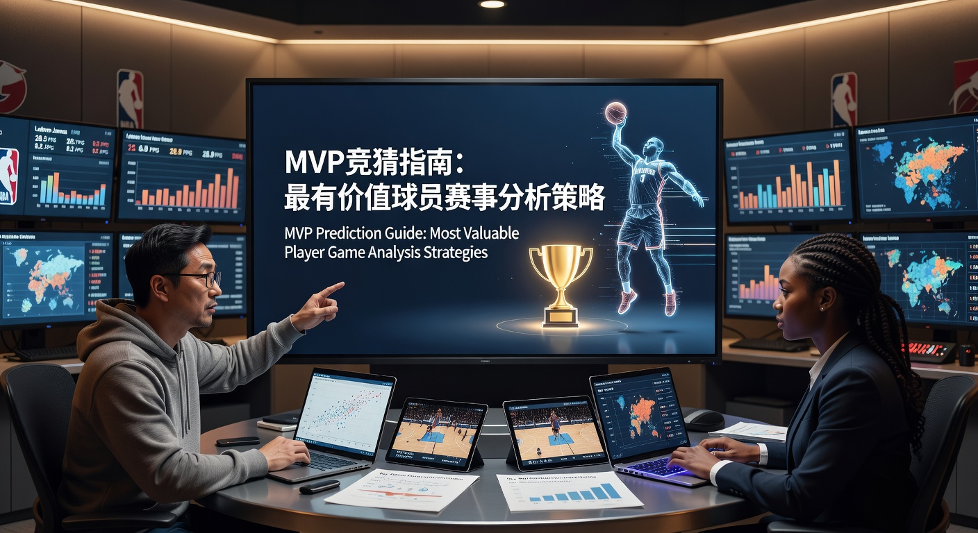 MVP竞猜指南：最有价值球员赛事分析策略