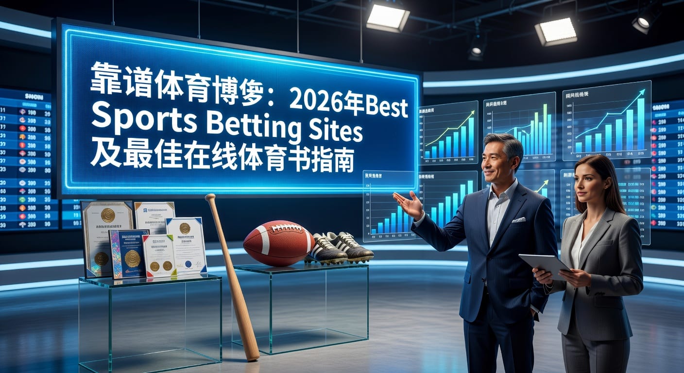 2026靠谱体育博彩 Best Sports Betting Sites推荐
