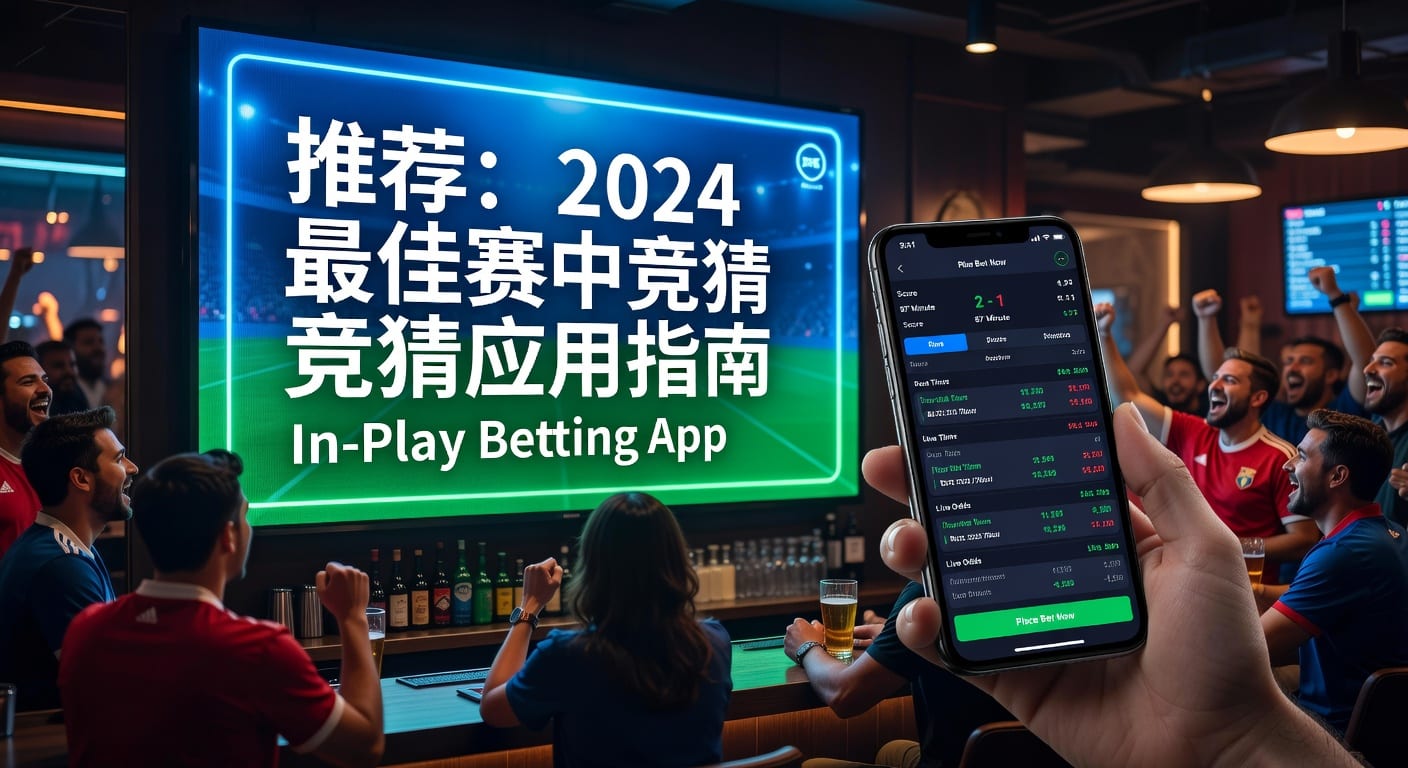 体育竞猜App下载 in-play betting app 2026推荐