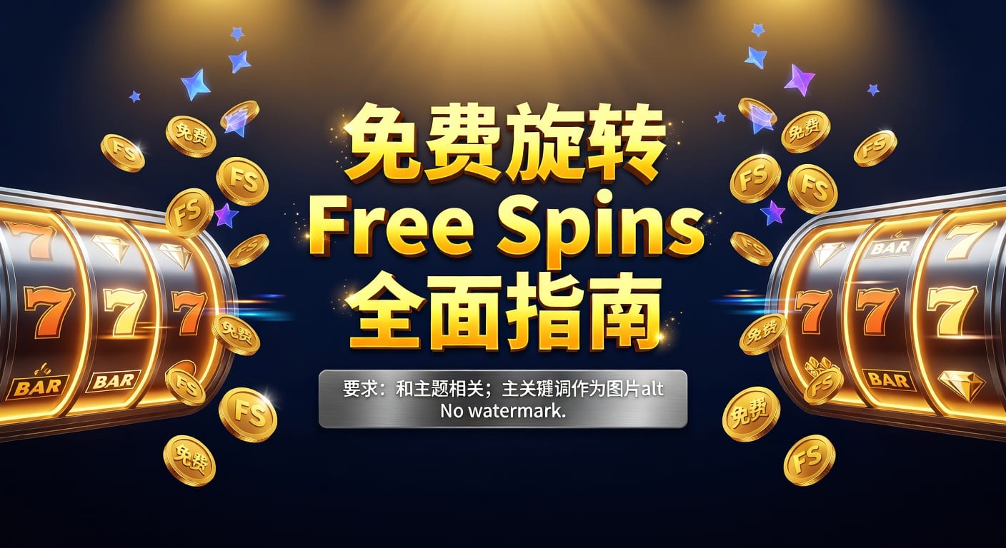 免费旋转 free spins：世界杯买球2026攻略