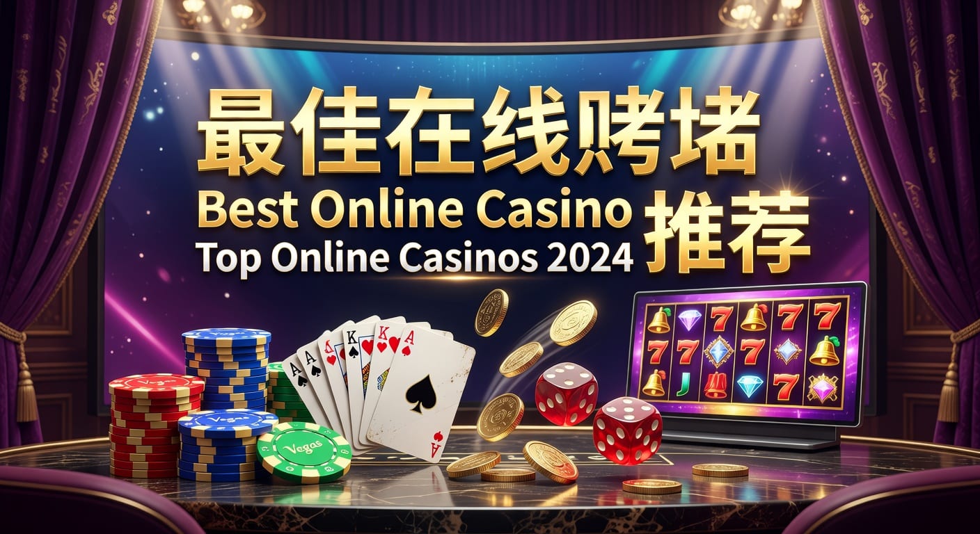 2026最佳在线赌场：体育博彩Top Online Casinos推荐