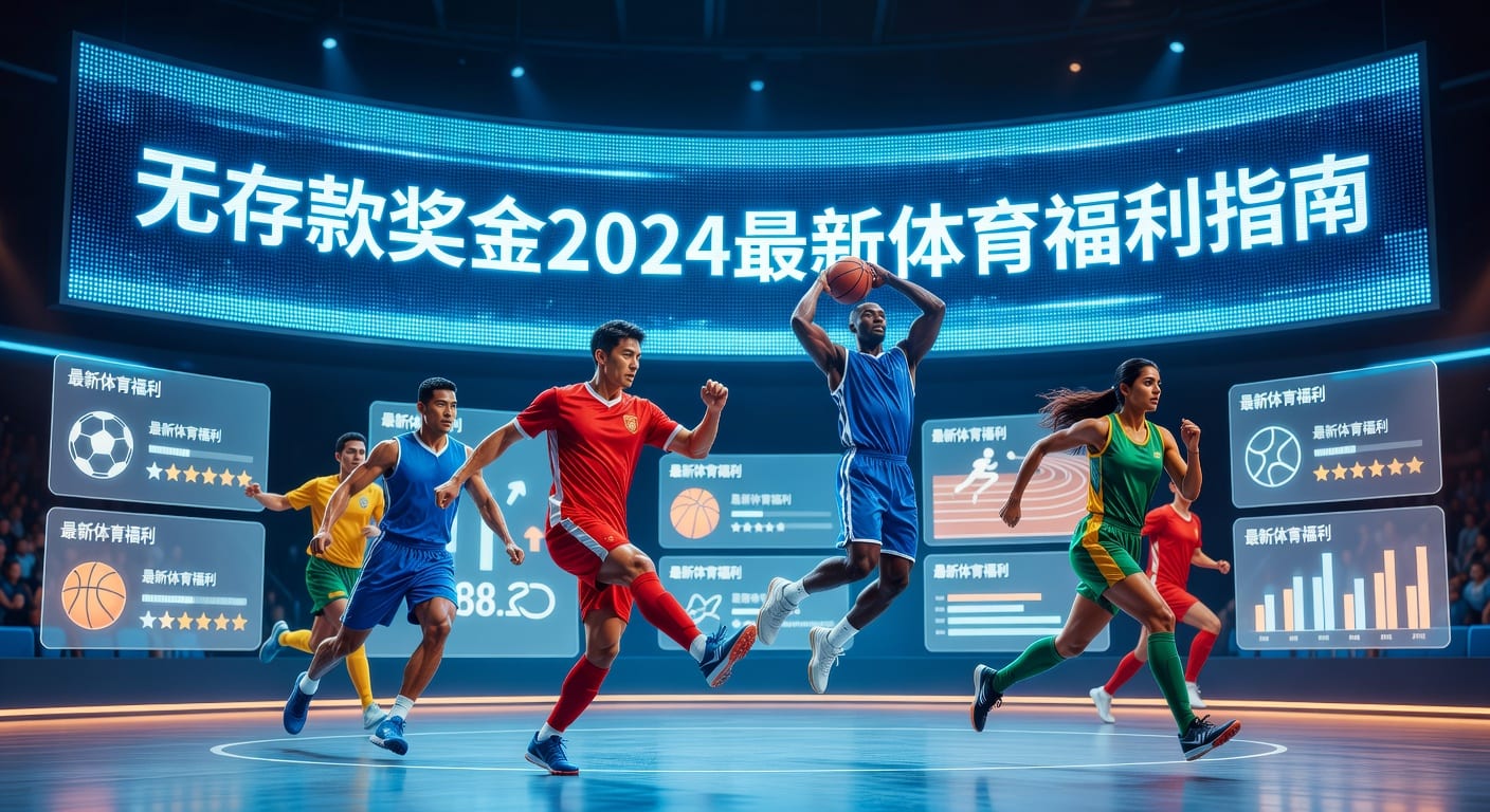 无存款奖金 no deposit bonus 2026体育赛事指南