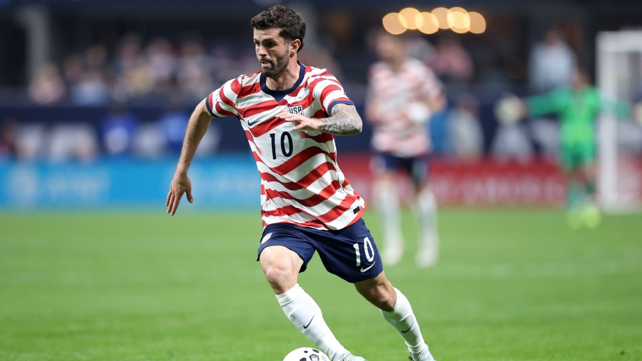 卡塔尔之后的世界杯：梅西、C罗与美国队全景更新
